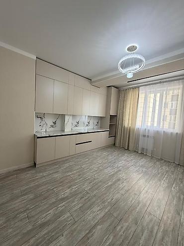 Продажа квартир: 1 комната, 59 м², Элитка, Дизайнерский ремонт at lalafo.kg — 1 Продажа квартир: 1 комната, 59 м², Элитка, Дизайнерский ремонт — 1