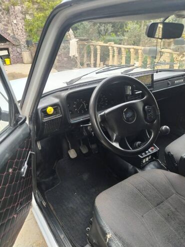 VAZ (LADA): VAZ (LADA) 2107: 0.5 l | 2004 il 2000 km — 9