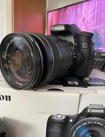 hp 2055dn printer: Продаю фотоаппарат Canon 70D с объективом 18-135mm Камера в отличном — 2