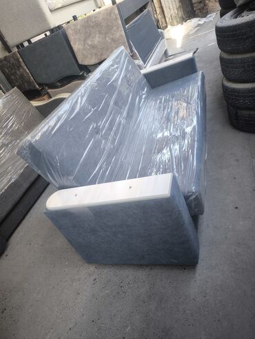 Раскладные диваны: Раскладной диван, Новый — 15