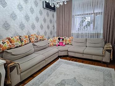 Digər mebel: F99Divan satılır 200₼. Açılır bazası var.Ünvan Qaradağ — 1