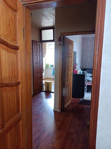 Köhnə tikili: Bakı, 2 otaqlı, Köhnə tikili, 50 kv. m — 6