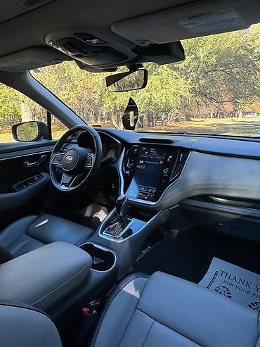 subaru legacy автомабил: Subaru Outback: 2023 г., 2.5 л, Вариатор, Бензин, Кроссовер — 8