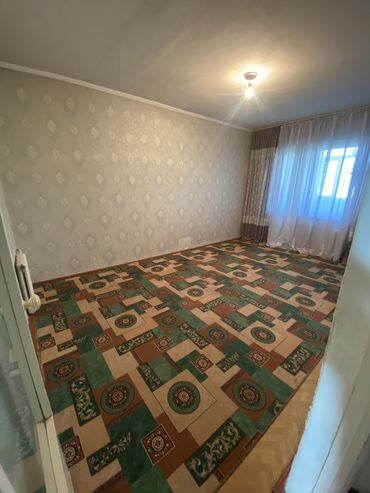 квартиры продажа в бишкеке: 2 комнаты, 60 м², 5 этаж, Косметический ремонт