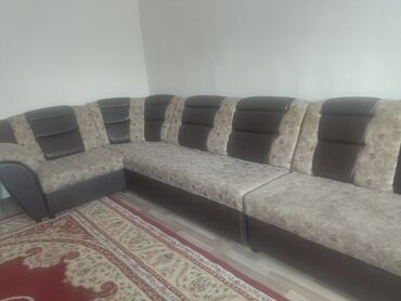 куплю диван бу в бишкеке: Угловой диван бу состояние хорошее