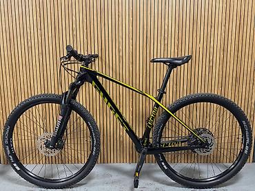 Dağ velosipedləri: Ghost Lector 29” MTB velosipedi - Çərçivə: Ghost Lector — 13