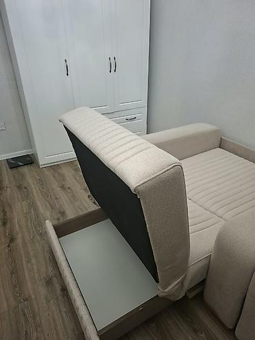 islenmis stol: Ünvan Xirdalan. bazali divan bazali kreslo. sinigi problemi yoxdu — 4