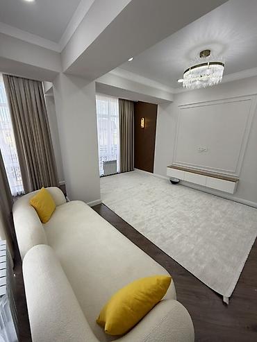 Продажа квартир: 2 комнаты, 60 м², 3 этаж — 17
