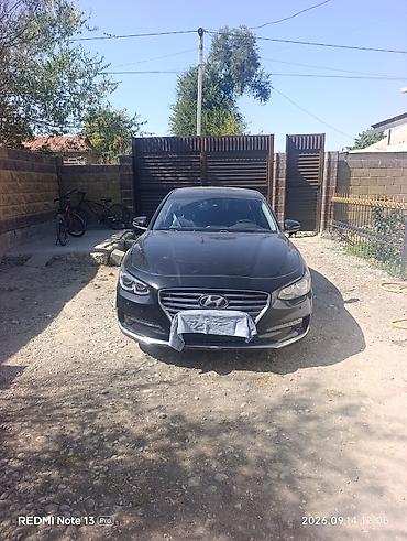 шит прибор бмв: Hyundai Grandeur: 2019 г., 2.4 л, Автомат, Бензин, Седан — 2