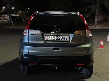 honda crv зеркала: Honda CR-V: 2012 г., 2.4 л, Автомат, Бензин, Кроссовер — 3