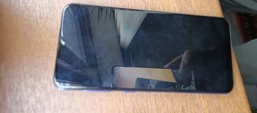 adaptir: Samsung Galaxy A30s, 32 GB, rəng - Bənövşəyi, Sensor, İki sim kartlı