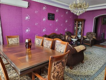 Yeni tikili: 4 otaqlı, Yeni tikili, 163 kv. m -da lalafo.az — 16 Yeni tikili: 4 otaqlı, Yeni tikili, 163 kv. m — 16