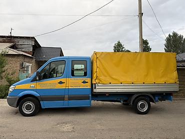 belarus 892 2: Грузовик, Mercedes-Benz, Дубль, 3 т, Б/у — 6