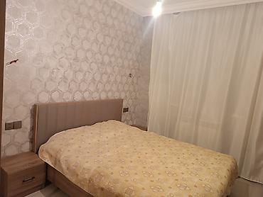 kürdexan: 110 kv. m, 3 otaqlı, Kombi, Qaz, Kanalizasiya — 5