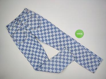 lee elly slim: Denim, Jeansy damskie, rozmiar S — 3
