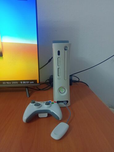 xbox 360 slim 250gb: Xbox 360 обменяю на PS VITA или же другие варианты пишите