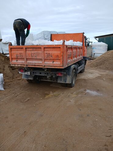 Yük daşımaları: Bütün növ yüklərin daşınması xidməti bütün növ tullantı və zibillərin — 2