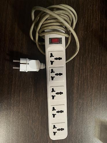 Kuryer çantaları: 5 gozlu troynik islek veziyetde — 1