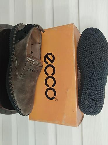 Туфли: Мужская обувь повседневного стиля.Оригинал. Размеры - 42, 43, 44,45 — 6