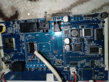 Videomüşahidə: Salam, Təhlükəsizlik kameralarının satışı və quraşdırılması. IP — 9