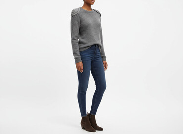 river island sweter: River Island Petite, Women`s sweater, size XL