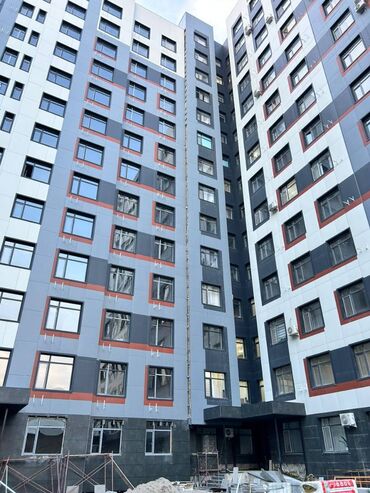 Продажа квартир: 3 комнаты, 84 м², Элитка, 3 этаж, Евроремонт