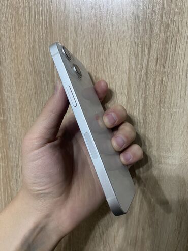 сколько стоит бэушный iphone 13: IPhone 13, Б/у, 128 ГБ, Коробка