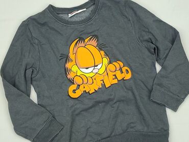 sukienka z jednorożcem h: Bluza, Nickelodeon, 7 lat, 116-122 cm, stan - Bardzo dobry