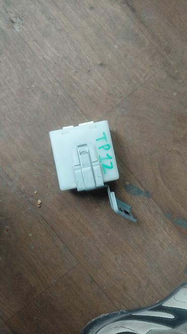 argb controller: Дверь Комплект Nissan, Б/у, Оригинал — 1