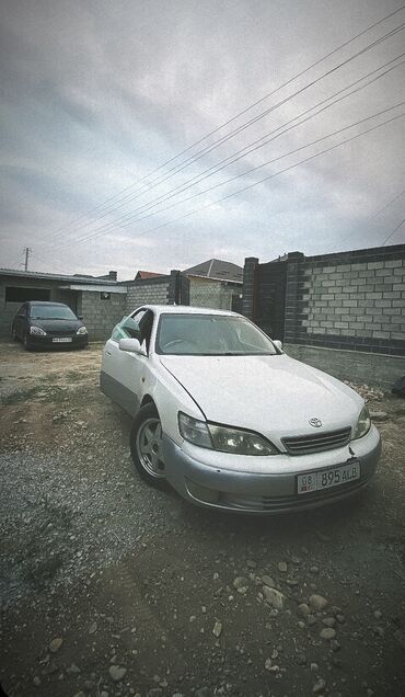 тайота калдина 1998: Toyota Windom: 1998 г., 2.5 л, Автомат, Бензин, Седан