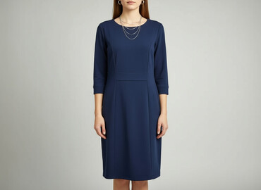sukienka mohito wyprzedaż: Women`s dress, size S