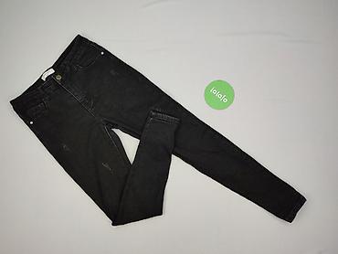 bugjo jeans kurtka: Denim, Jeansy damskie, rozmiar S — 2