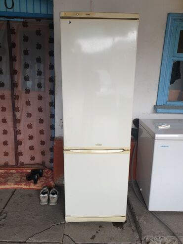 холодильник стинол: Холодильник Stinol, Б/у, Двухкамерный, 185 *