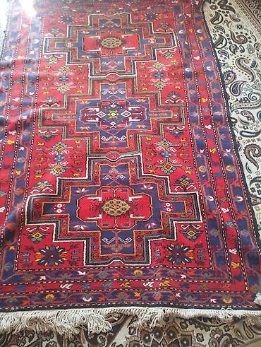 maqnitli qapi pərdəsi: Xalça Dekorativ, Azərbaycan, Kredit yoxdur — 3