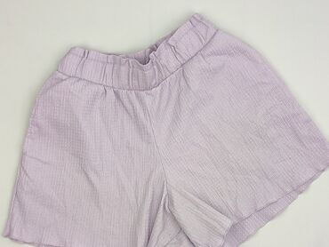krótkie spodenki przed kolano: Amisu, Shorts for women, size XS