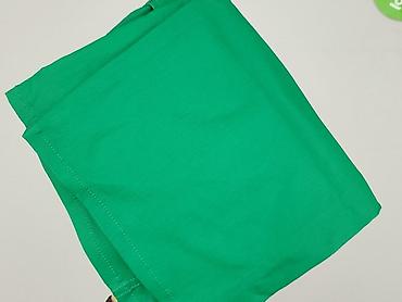green items: Sinsay, Spodnie materiałowe damskie, rozmiar M — 5