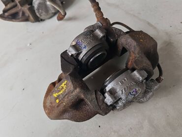 Auto delovi: Kočiona klešta leva i desna Lada 7 Riva broj 2. Polovna, očuvana — 11