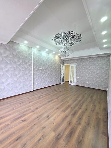 Продажа квартир: 3 комнаты, 123 м², Элитка, 3 этаж — 1