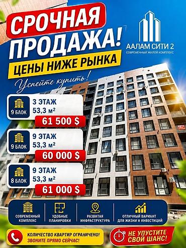 108: 1 комната, 53 м², Технопарк 108 серия, 3 этаж, ПСО (под самоотделку) — 1