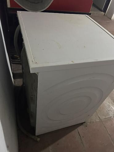 siemens pec: Siemens iQdrive varioPerfect paltaryuyan maşın Teze maşındır sadəcə — 2
