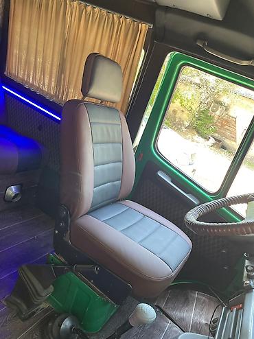 Другие аксессуары для салона: Перетяжка сиденийпошив чехлов на любые виды авто,из многих видов — 9