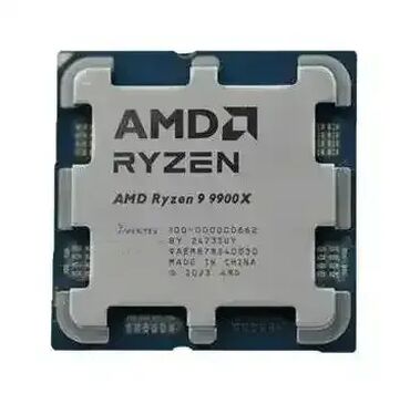 dzojstik za ps3: Brand: AMD Model: Procesor AMD AM5 Ryzen 9 9900X 5.6GHz - Tray Price