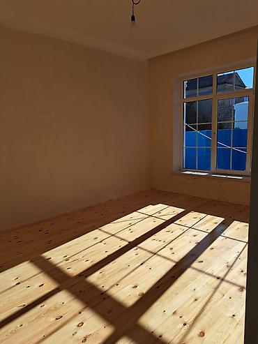 maştağa: Maştağa qəs. 3 otaqlı, 81 kv. m, Yeni təmirli — 7