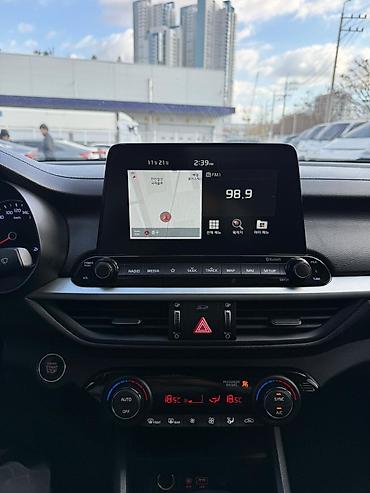 Kia: Kia K3: 2020 г., 1.6 л, Автомат, Бензин, Седан — 8