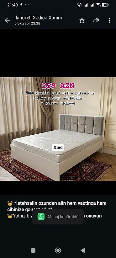 👑 **İstehsalin ozunden alin hem vaxtinza hem cibinize qənaət edin**