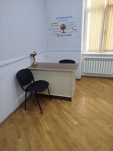 Digər ofis mebeli: Ofis mebelləri dəsti

Təcilir satılır çıxmalıdır — 4