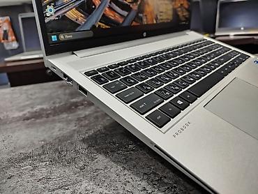 Ноутбуки HP: Для программирования, Новый, Intel Core i7 — 4