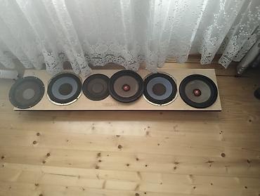 car mp3: Avtomobil üçün audio sistemi - Gücləndirici: JEC CA-3247 - Sinif: A/B — 1