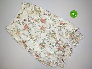spódnice midi plus size: Used, Spódnica damska, rozmiar 3XL — 3