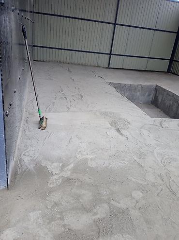 Шлифовочные работы: Шлифовка пола Больше 6 лет опыта — 8